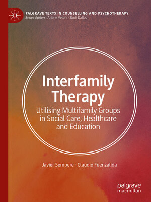 cover image of Interfamily Therapy